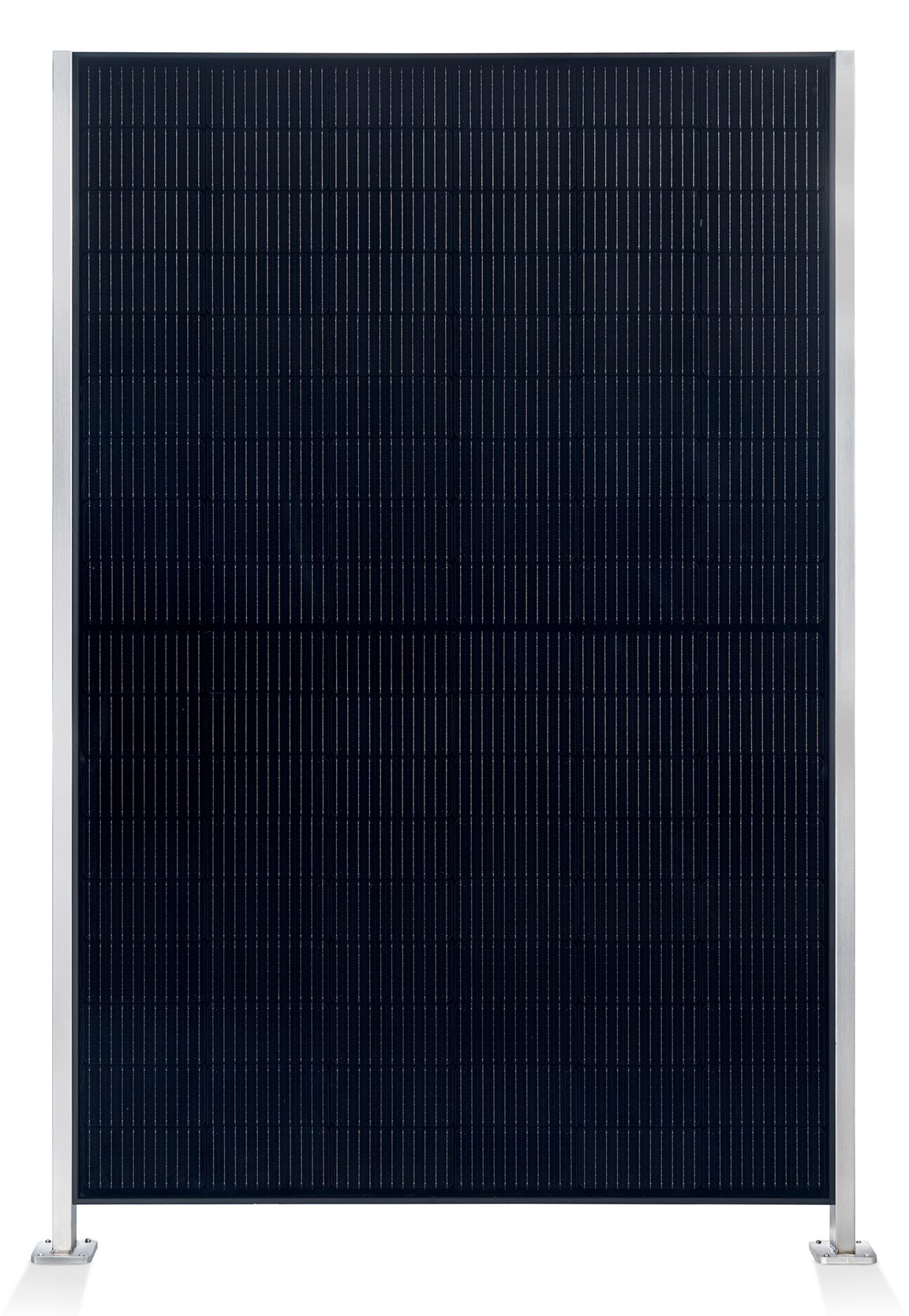ausschnitt_0005_element-solar-sichtschutz-pv-photovoltaik-zaun-collection-hutter-panel-schwarz-pfosten-edelstahl-front