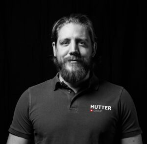 Bild von Joscha Hutter